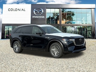 2026 Mazda CX-90 3.3 Turbo Select AWD Sport Utility in Danbury, CT