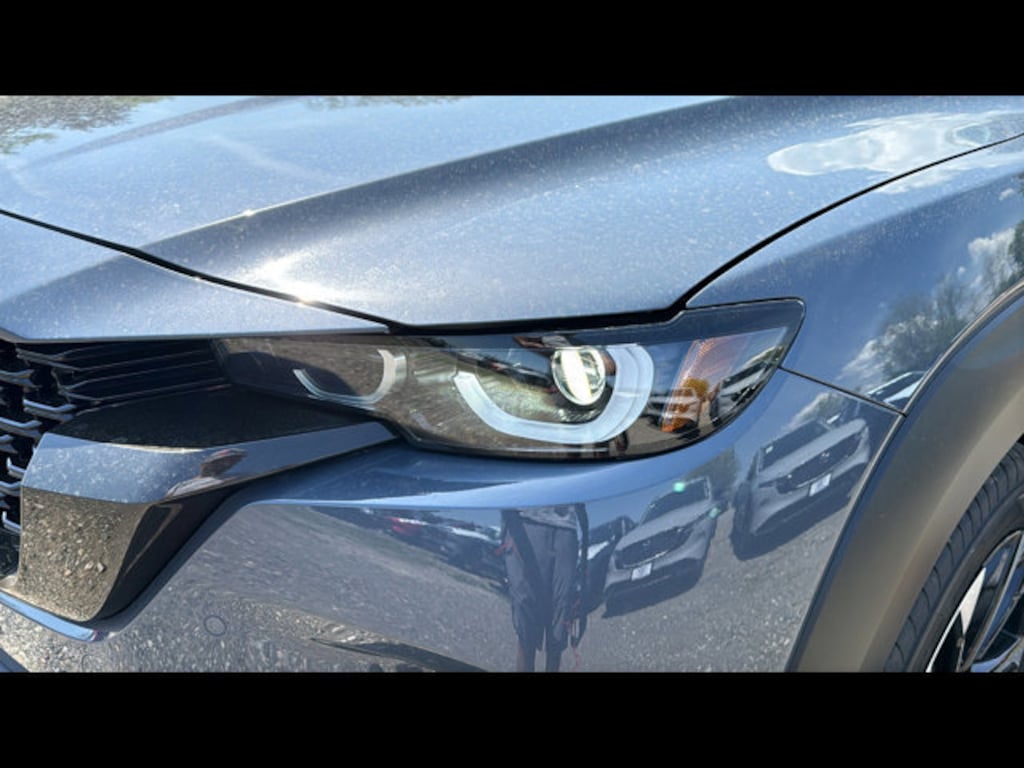 New 2026 Mazda CX-50 Hybrid Premium Plus AWD Sport Utility