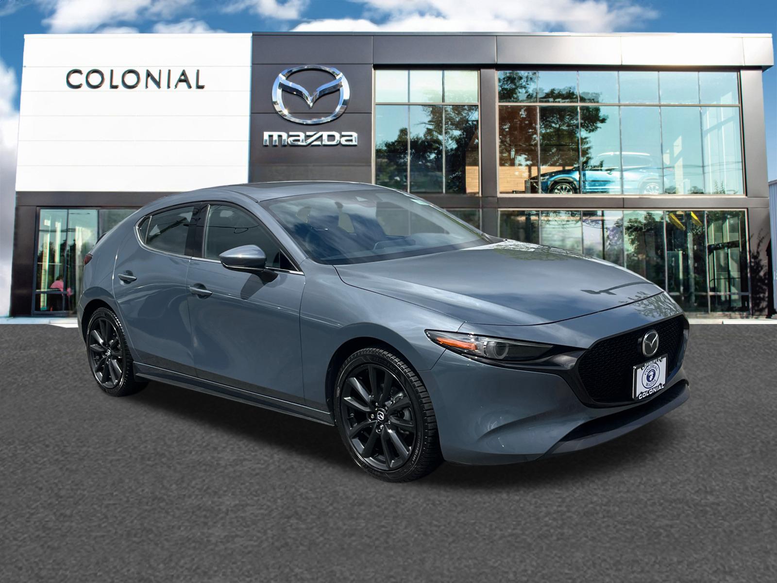 2021 Mazda CX-3 Premium AT 5-Door SKYACTIV's photo