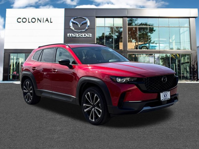  Mazda CX-50