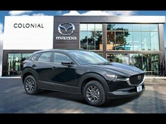 2025 Mazda CX-30 2.5 S AWD Sport Utility