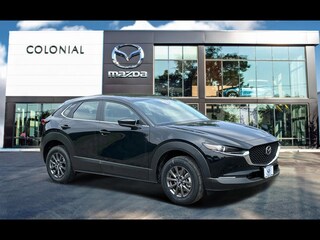 2025 Mazda CX-30 2.5 S AWD Sport Utility in Danbury, CT