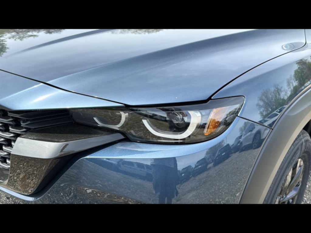 New 2026 Mazda CX-50 2.5 S Select AWD Sport Utility