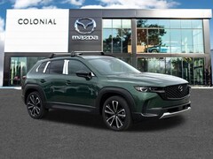 2026 Mazda CX-50 2.5 Turbo AWD Sport Utility
