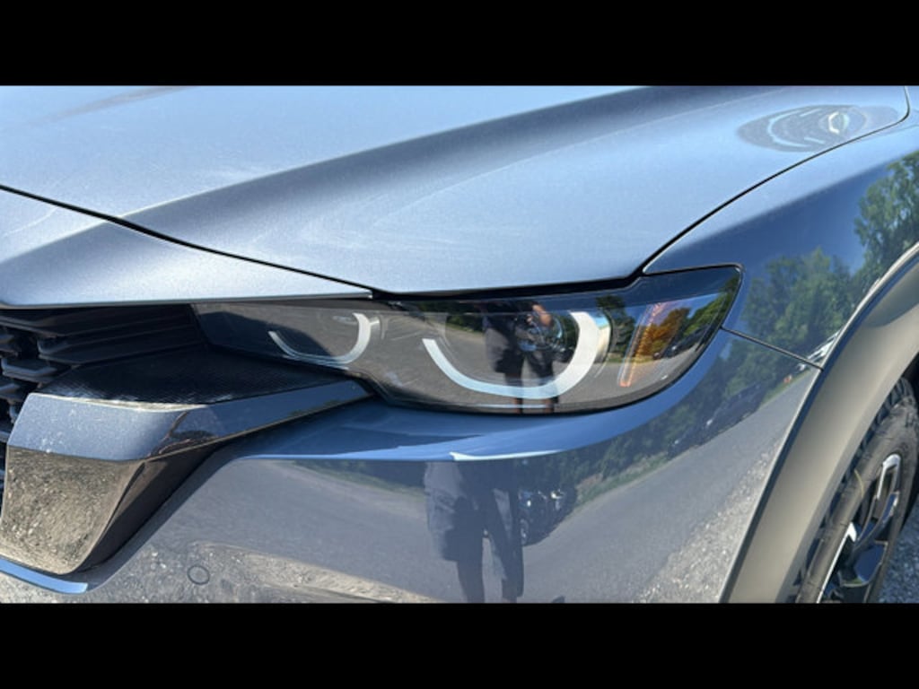 New 2026 Mazda CX-50 2.5 S Meridian Edition AWD Sport Utility