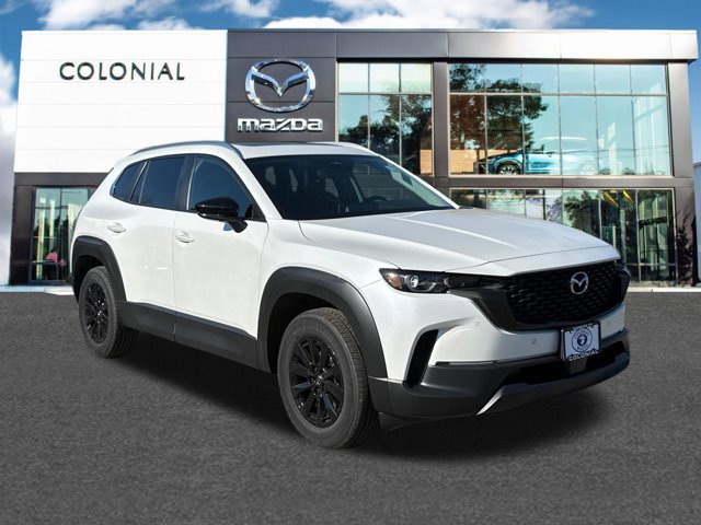 2026 Mazda CX-50 Hybrid Preferred AWD Sport Utility in Danbury, CT