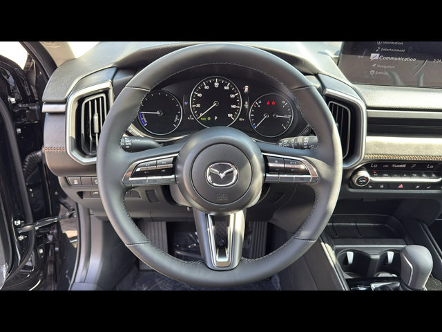 2026 Mazda CX-50 Premium - Photo 9