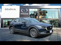 2025 Mazda CX-30 2.5 S AWD Sport Utility