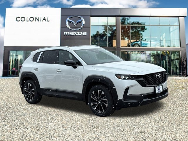 2026 Mazda CX-50 Premium Plus's photo