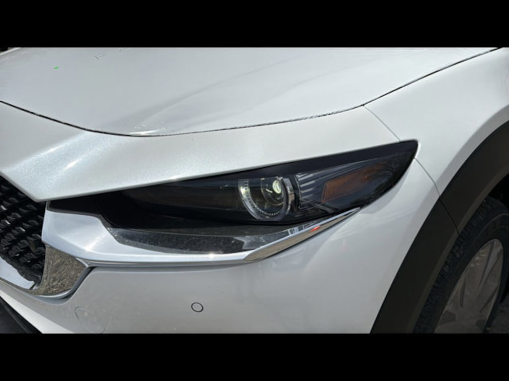 New 2026 Mazda CX-30 2.5 S Premium AWD Sport Utility