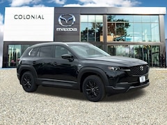 2025 Mazda CX-50 Hybrid Preferred AWD Sport Utility