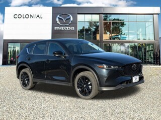 2025 Mazda CX-5 2.5 S Carbon Edition AWD Sport Utility in Danbury, CT