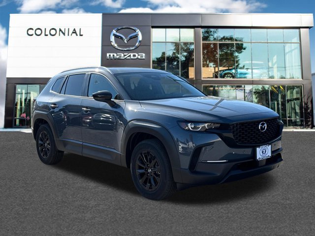 2026 Mazda CX-50 Hybrid Preferred AWD Sport Utility in Danbury, CT