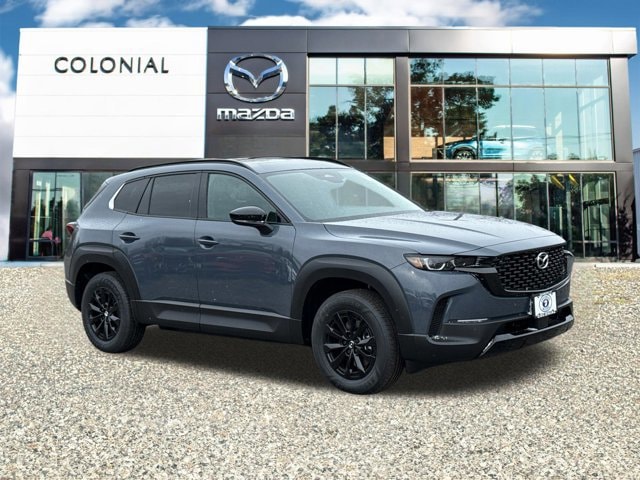 2026 Mazda CX-50 Premium's photo