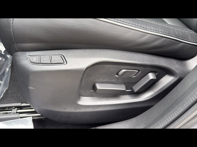 2025 Mazda CX-5 S Premium Plus package - Photo 8