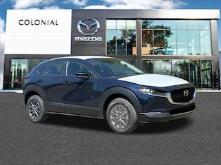 2026 Mazda CX-30 2.5 S AWD Sport Utility in Danbury, CT