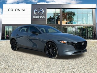 2024 Mazda Mazda3 2.5 S Carbon Edition Hatchback in Danbury, CT