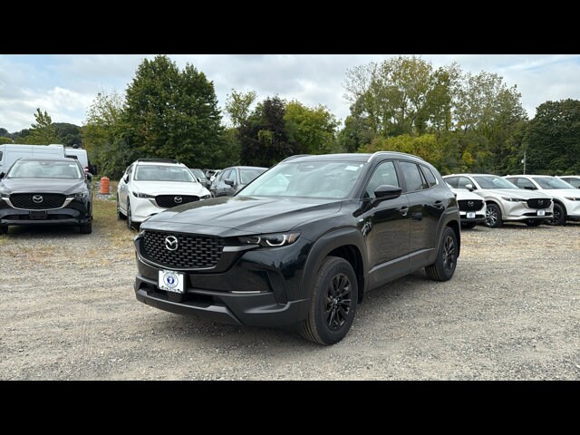 2025 Mazda CX-50 Preferred photo 2