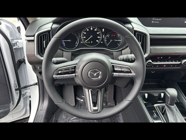 2026 Mazda CX-50 Premium - Photo 9