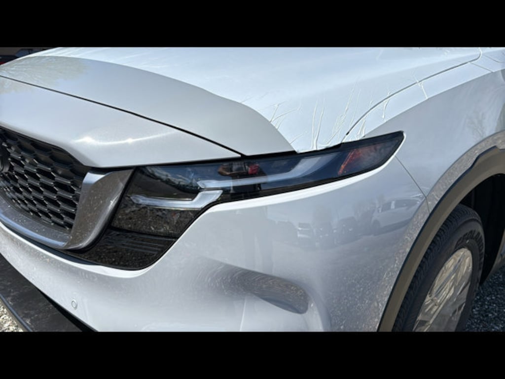 New 2026 Mazda CX-5 2.5 S Select AWD Sport Utility