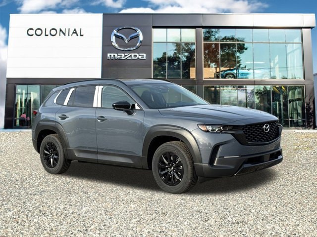 2026 Mazda CX-50 Premium's photo