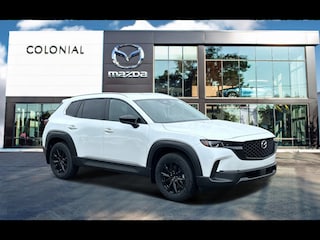 2025 Mazda CX-50 2.5 S Preferred AWD Sport Utility in Danbury, CT