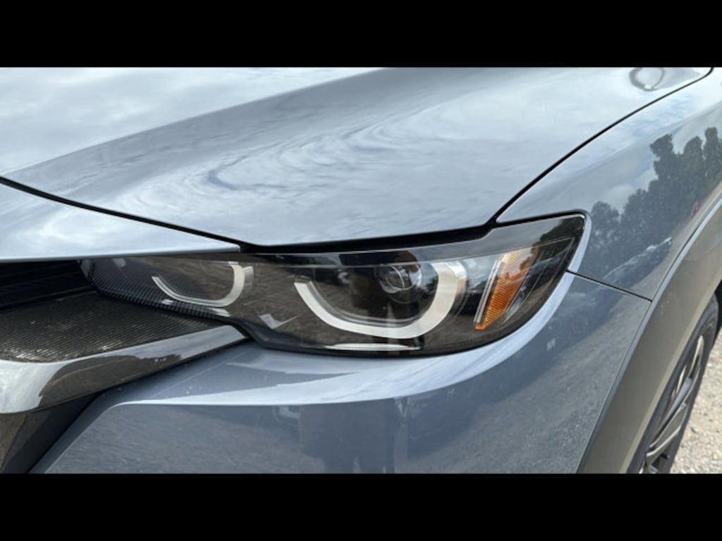 New 2025 Mazda CX-50 2.5 S Premium Plus AWD Sport Utility