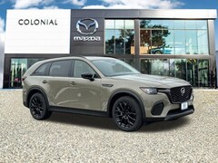 2026 Mazda CX-70 3.3 Turbo Preferred AWD Sport Utility