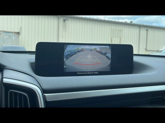 2026 Mazda CX-50 Preferred - Photo 13