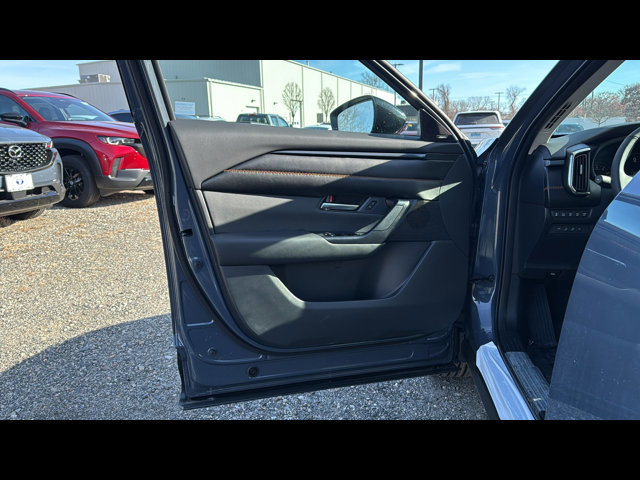 2026 Mazda CX-50 Premium Plus - Photo 6