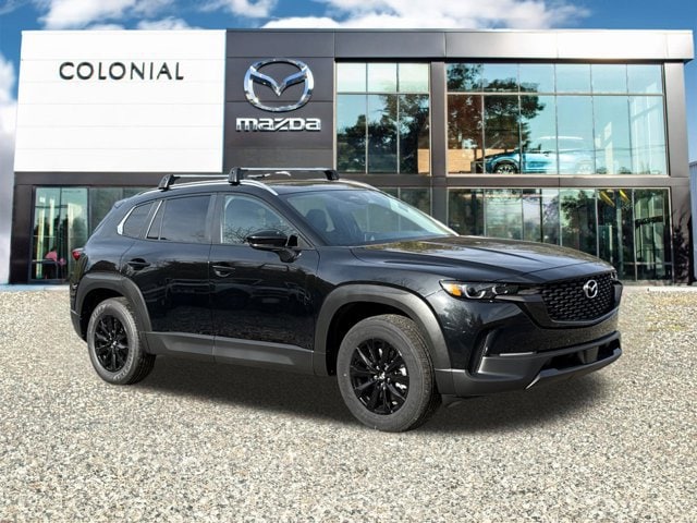 2026 Mazda CX-50 Select's photo