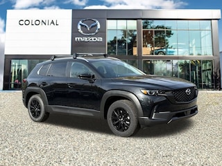 2026 Mazda CX-50 2.5 S Select AWD Sport Utility in Danbury, CT