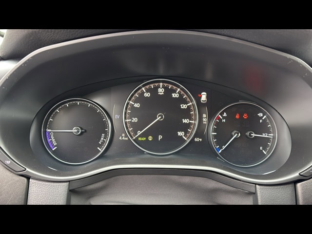 2026 Mazda CX-50 Premium - Photo 12