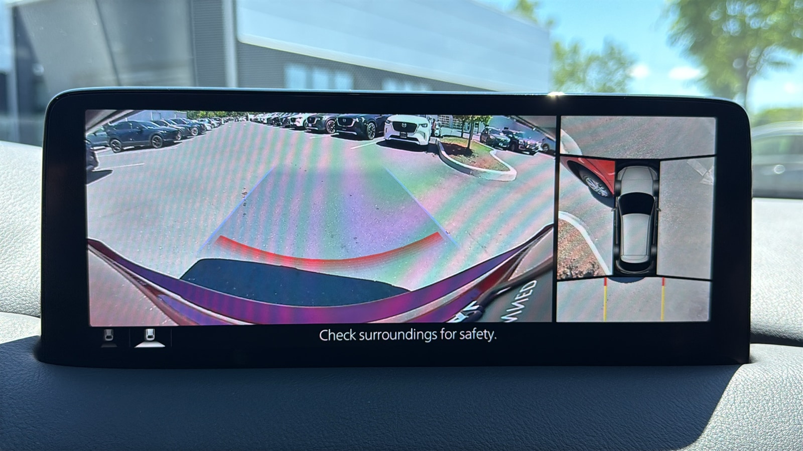 2022 Mazda CX-5 TURBO Signature - Photo 16