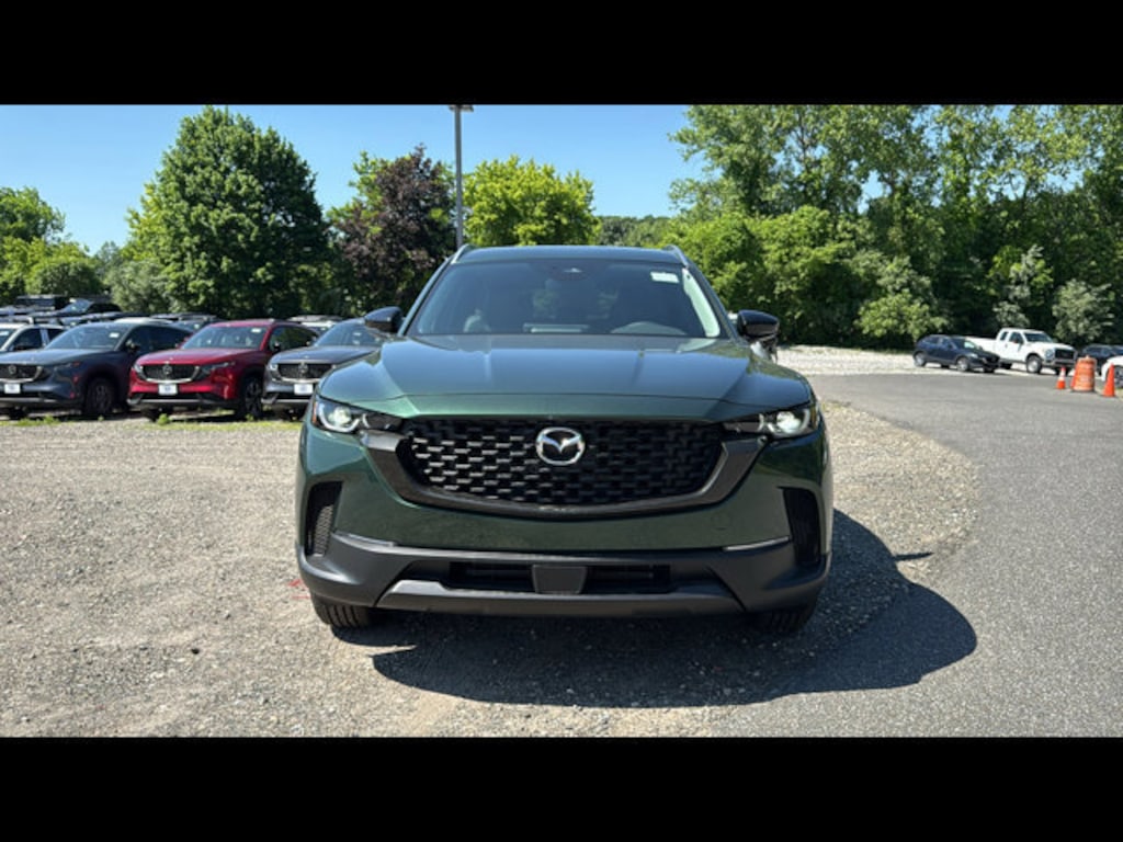 New 2026 Mazda CX-50 2.5 S Select AWD Sport Utility