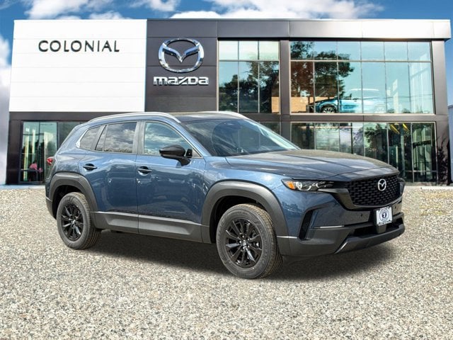 2026 Mazda CX-50 Preferred's photo