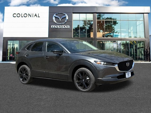 2026 Mazda CX-30