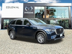 2025 Mazda CX-90 3.3 Turbo Select AWD Sport Utility