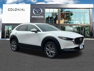 2026 Mazda CX-30 2.5 S Preferred AWD Sport Utility in Danbury, CT