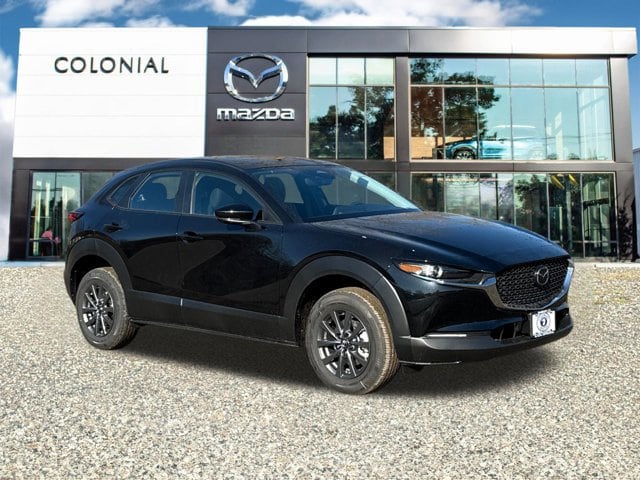 2026 Mazda CX-30 S's photo