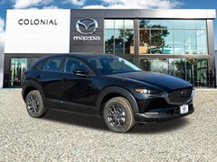 2026 Mazda CX-30 2.5 S AWD Sport Utility
