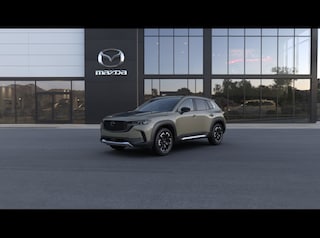 2026 Mazda CX-50 2.5 Turbo Meridian Edition AWD Sport Utility in Danbury, CT