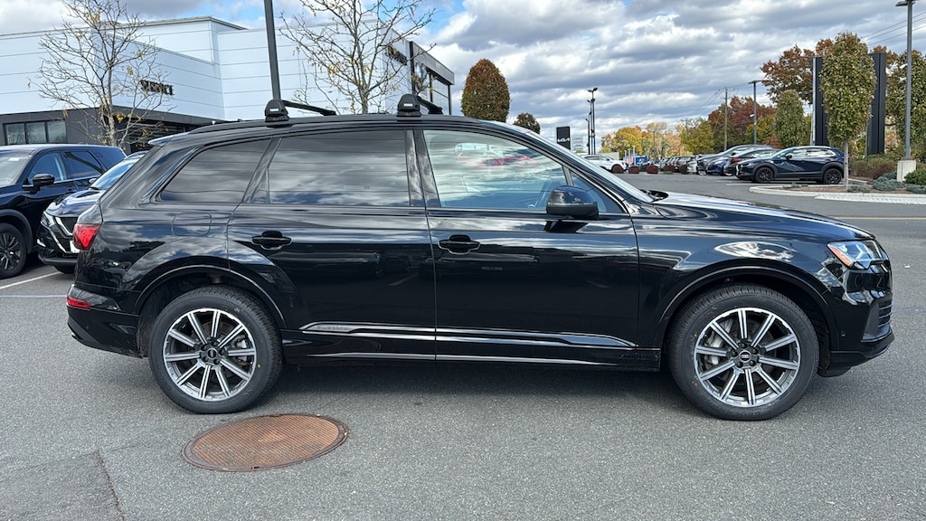 Used 2023 Audi Q7 Premium Plus Sport Utility