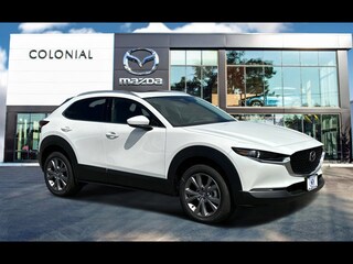 2025 Mazda CX-30 2.5 S Premium AWD Sport Utility in Danbury, CT
