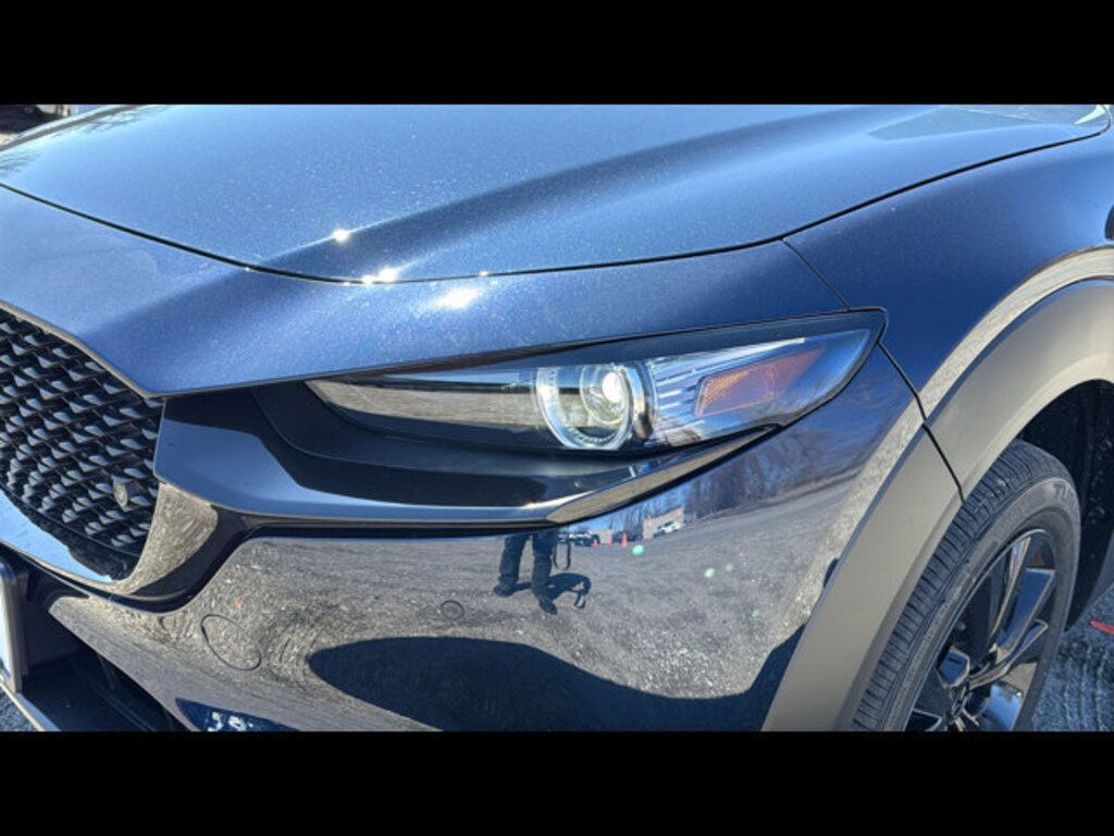 New 2026 Mazda CX-30 2.5 Turbo Aire Edition AWD Sport Utility