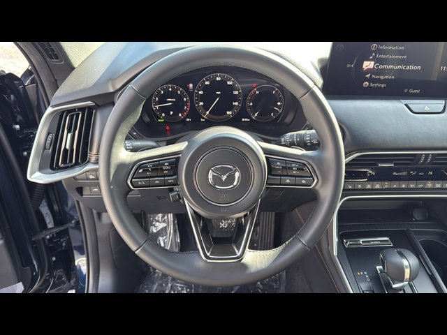 2026 Mazda CX-90 Premium Plus Package - Photo 9