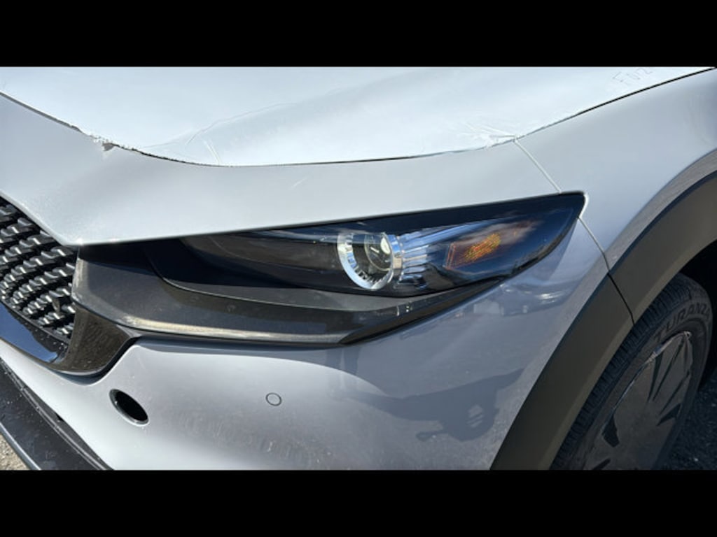 New 2026 Mazda CX-30 2.5 S Aire Edition Sport Utility