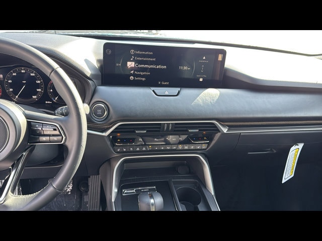 2026 Mazda CX-90 Premium Plus Package - Photo 16