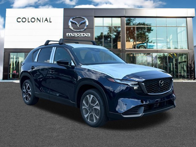 2026 Mazda CX-5 2.5 S Preferred AWD Sport Utility in Danbury, CT