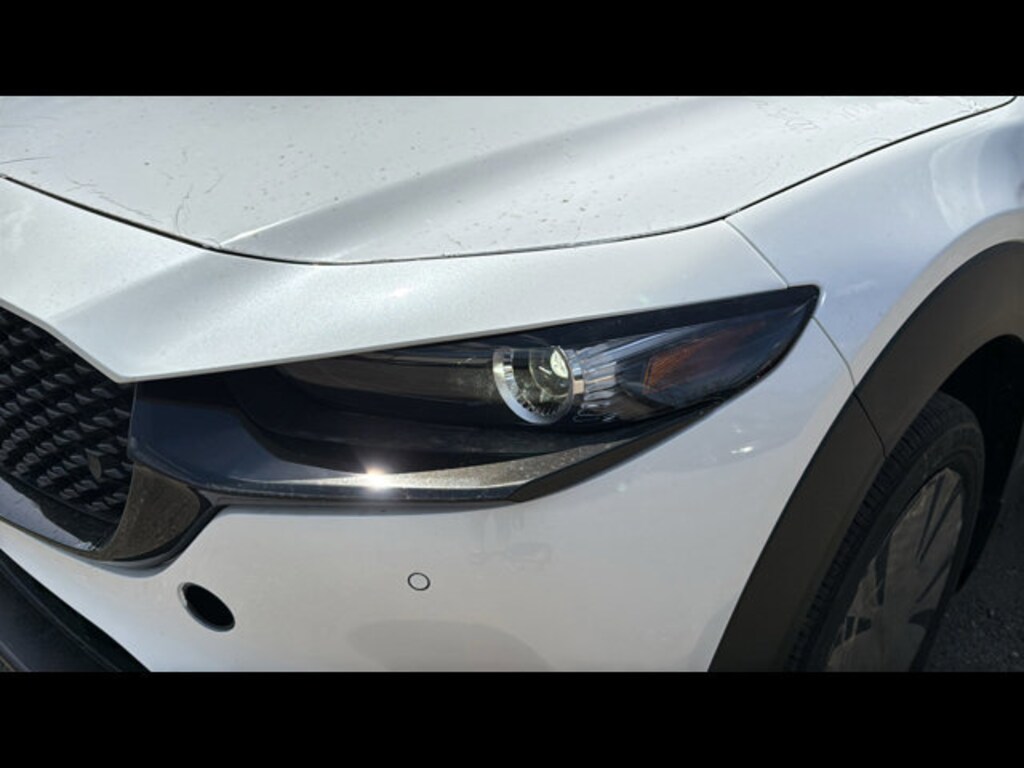 New 2026 Mazda CX-30 2.5 S Aire Edition Sport Utility